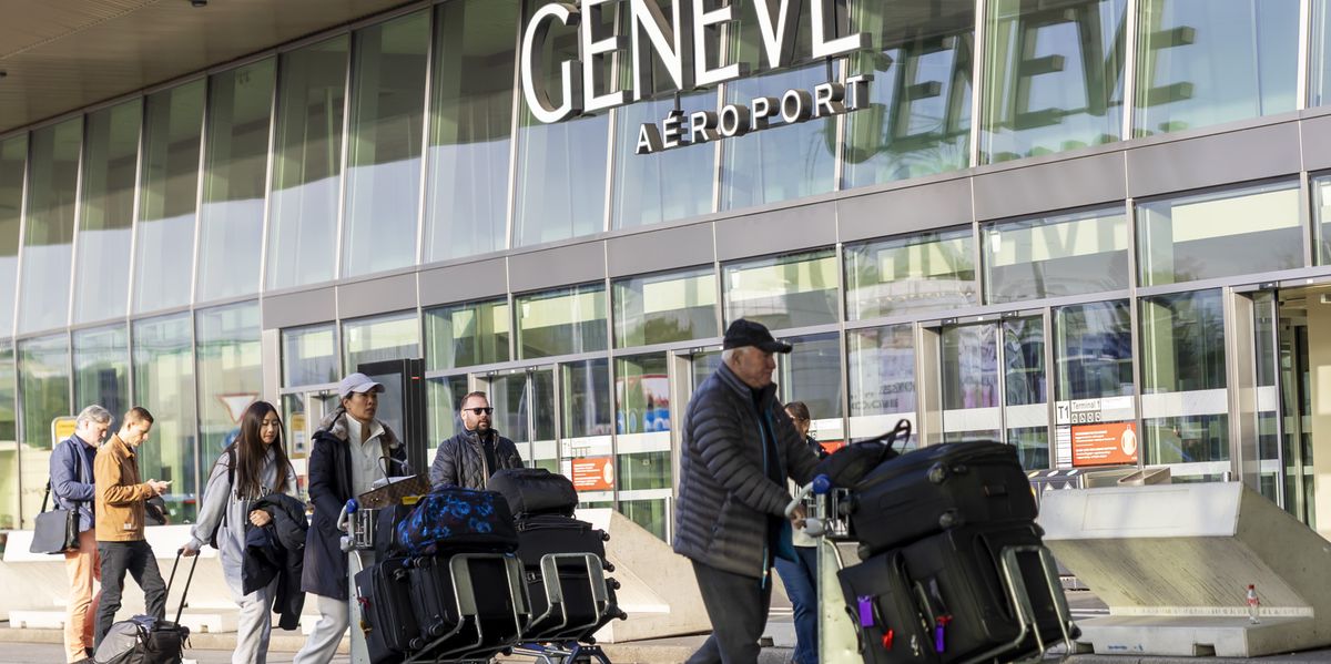 le Royaume-Uni met la Suisse sur sa liste noire