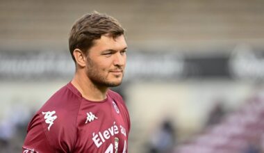 Exclu Midol. Pro D2 - Béziers cherche un entraîneur de la touche, un coach de Bordeaux-Bègles approché