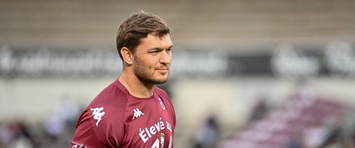 Exclu Midol. Pro D2 - Béziers cherche un entraîneur de la touche, un coach de Bordeaux-Bègles approché