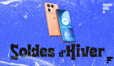 ce smartphone premium avec écran OLED 144 Hz + charge 125W voit son prix divisé par 2 grâce aux soldes