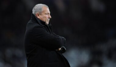 Rolland Courbis, ancien entraîneur du Toulouse FC, de l’Olympique de Marseille et des Girondins de Bordeaux, est mort