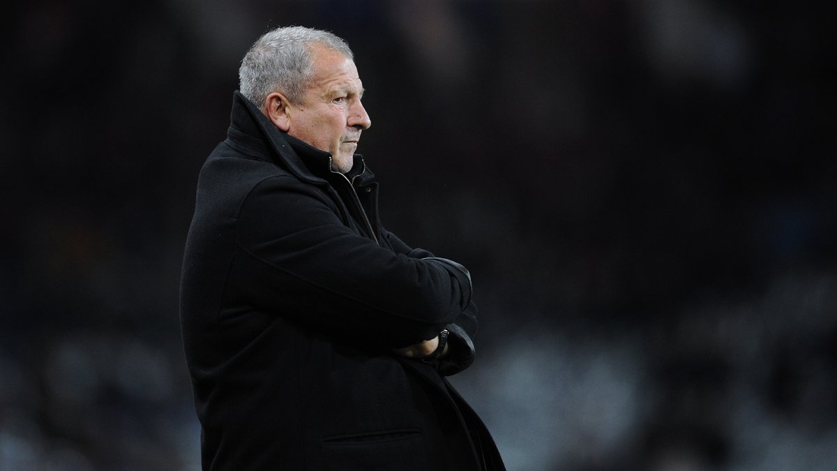 Rolland Courbis, ancien entraîneur du Toulouse FC, de l’Olympique de Marseille et des Girondins de Bordeaux, est mort