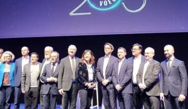 En 2026, les forces économiques joueront unies pour présenter leurs vœux à Toulouse