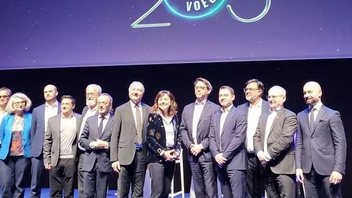 En 2026, les forces économiques joueront unies pour présenter leurs vœux à Toulouse