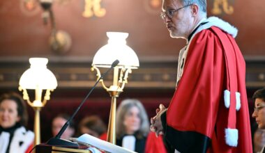 Vers une hausse de 35 % des effectifs de magistrats au sein de la cour d’appel de Toulouse d’ici 2027
