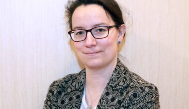 Laurence Marion choisie pour prendre la tête du secrétariat général du gouvernement