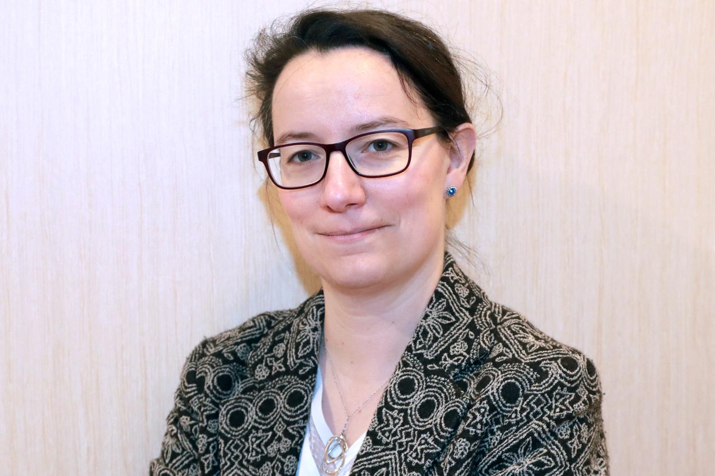 Laurence Marion choisie pour prendre la tête du secrétariat général du gouvernement