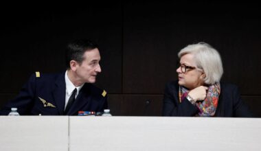 Ce qu’il faut savoir sur le « service national » militaire et volontaire, dont la campagne de recrutement débute