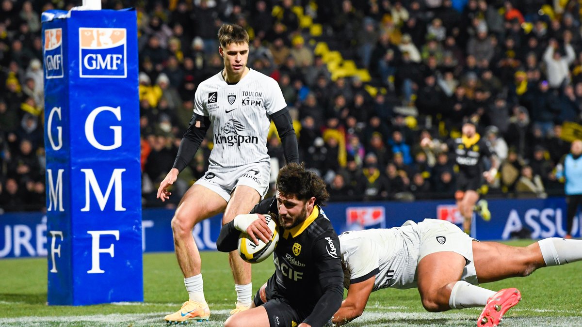 Opinion. L’édito du lundi : "Le Top 14 en mode Super rugby", une merveilleuse publicité au détriment du suspense