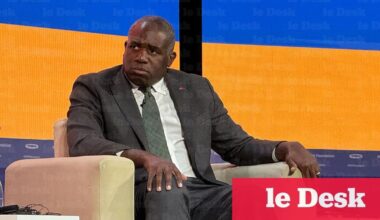 Droits de douane agricoles : le Royaume-Uni maintient les discussions ouvertes avec le Maroc