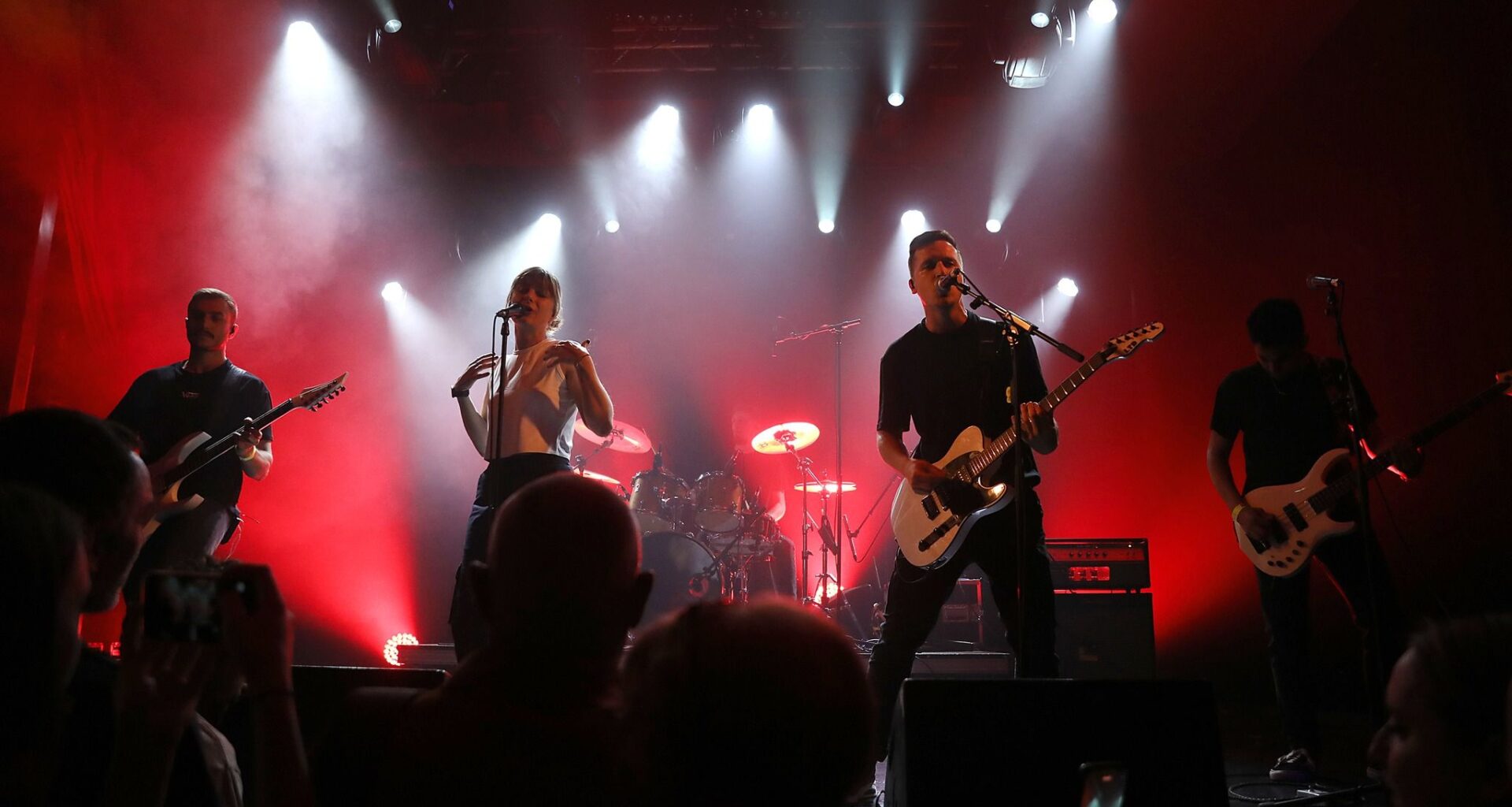 Dernier jour pour les inscriptions de Nos Talents sur scène 2026