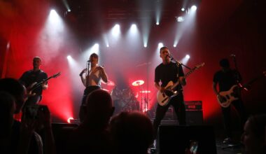 Dernier jour pour les inscriptions de Nos Talents sur scène 2026