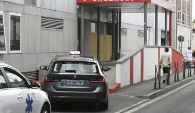 Coup de bouteille et de cutter lors d’une rixe dans un bar