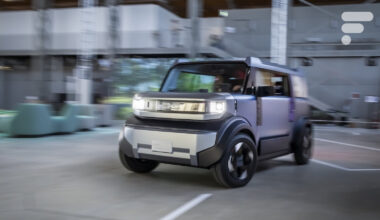 La nouvelle voiture électrique abordable de Dacia arrive bientôt, avec une bonne surprise pour la Spring — Frandroid