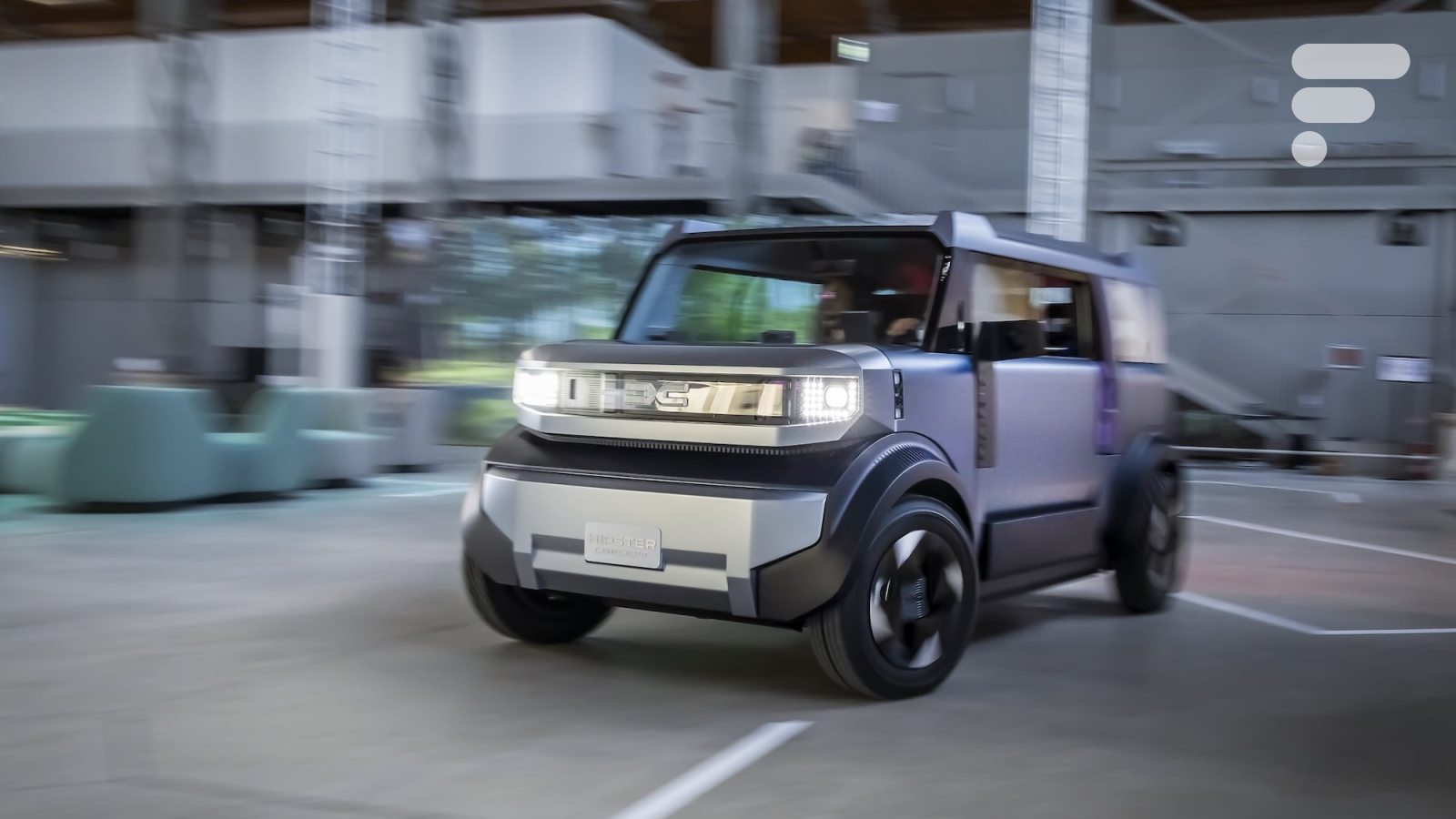 La nouvelle voiture électrique abordable de Dacia arrive bientôt, avec une bonne surprise pour la Spring — Frandroid