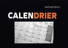 Calendrier logo Vélopressecollection hidephoto