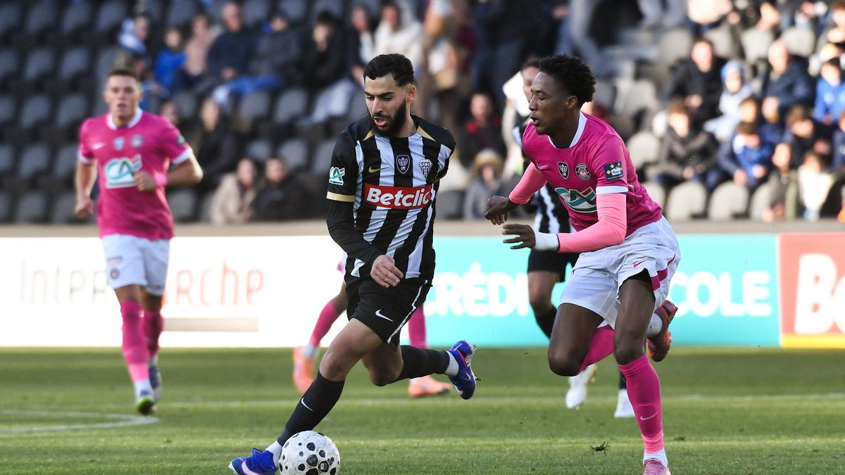 TFC : Demba Diop, adaptation express ! Trois entraînements dans les jambes pour la recrue toulousaine et une première sortie taille patron à Angers