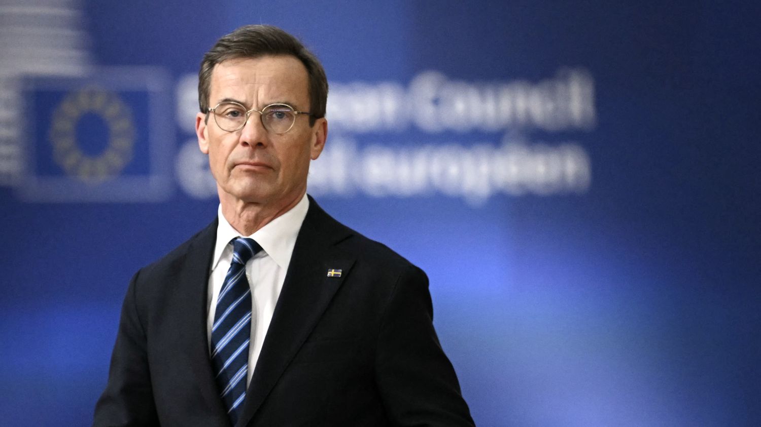 La Suède renforce sa défense aérienne à hauteur de 1,4 milliard d'euros