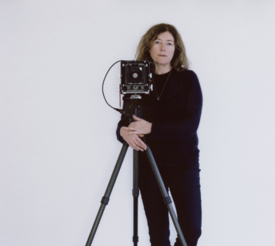 la MEP présente la première rétrospective de la fameuse photographe néerlandaise