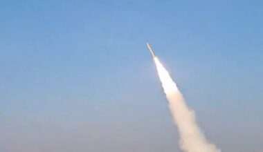 Guerre en Ukraine : une ogive de 200 kg, une portée de 500 km… Le Royaume-Uni développe le Nightfall, un missile balistique à 900 000 euros l’unité, pour Kyiv