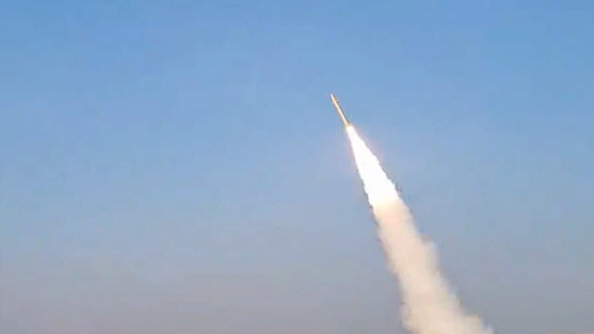 Guerre en Ukraine : une ogive de 200 kg, une portée de 500 km… Le Royaume-Uni développe le Nightfall, un missile balistique à 900 000 euros l’unité, pour Kyiv