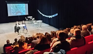 Les vœux des Pupilles de l’ADPEP 34