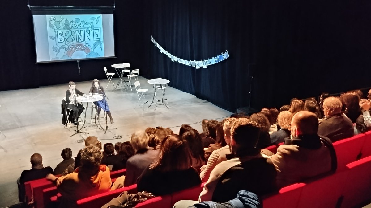 Les vœux des Pupilles de l’ADPEP 34