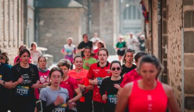 Rennes Urban Trail : ouverture des inscriptions ce mardi à 7h30