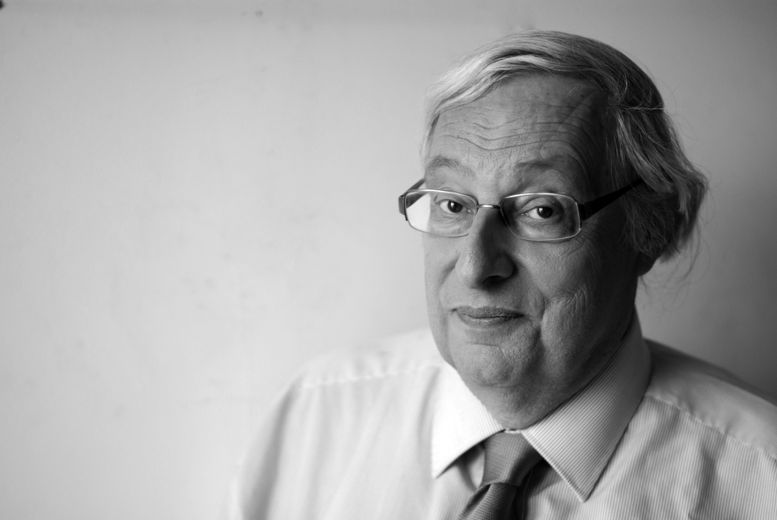 Bertrand Badie, professeur émérite à Sciences Po et spécialiste des relations internationales.