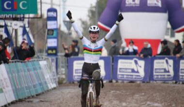 CC - Championnat de France - U19 Femmes : Classement - Actualité