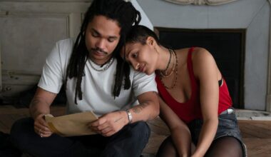 “Father Mother Sister Brother” et “Ma frère” réunissent leurs familles