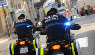 "Je n’avais pas l’intention de faire du mal à la police" : une course-poursuite dans Montpellier conduit le trentenaire en prison