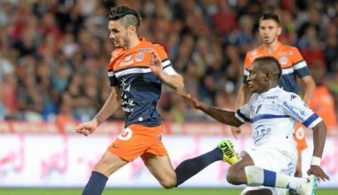 Mort de Rolland Courbis : "Quelques mois avec Rolland, cela vaut dix ans", se souvient l’ancien joueur de Montpellier Rémy Cabella
