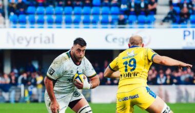 Transferts. Top 14 / Nationale – Montauban : Victor Moreaux prêté à Narbonne jusqu’à la fin de la saison