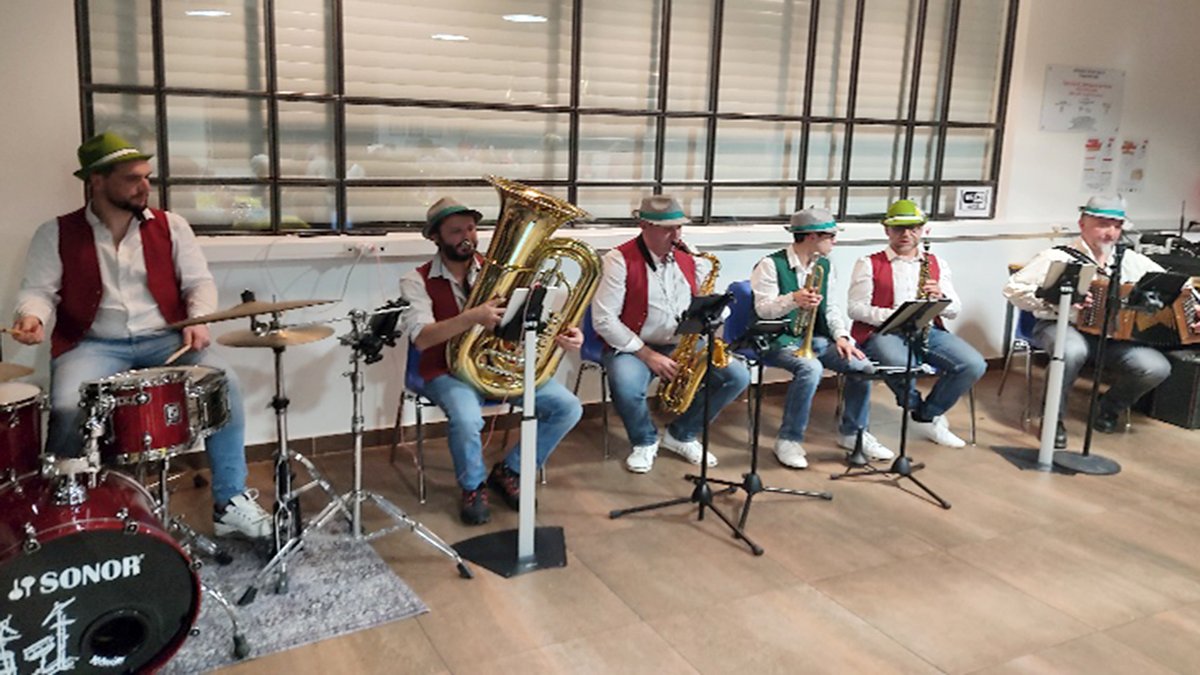 Graulhet : quand l’Allemagne s’invite en ville avec le jumelage