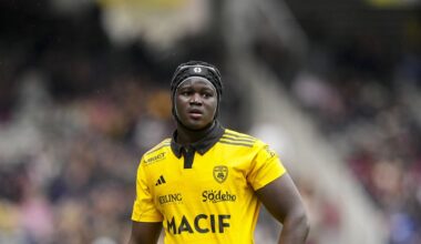 6 Nations U20 – Axel Guillaud, Nolhann Couillaud, Lucas Andjisseramatchi… La liste des Bleuets pour préparer le Tournoi