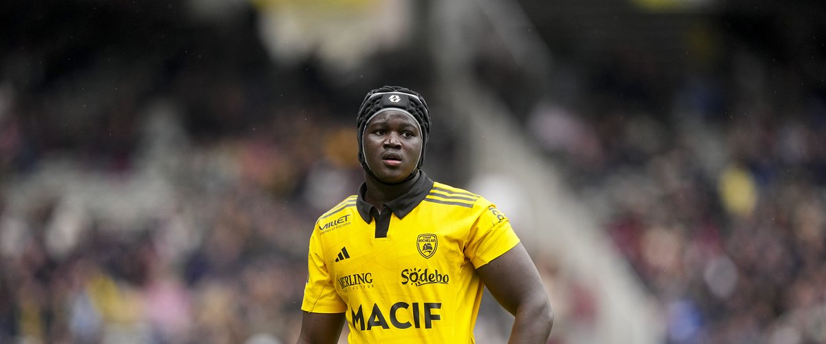 6 Nations U20 – Axel Guillaud, Nolhann Couillaud, Lucas Andjisseramatchi… La liste des Bleuets pour préparer le Tournoi