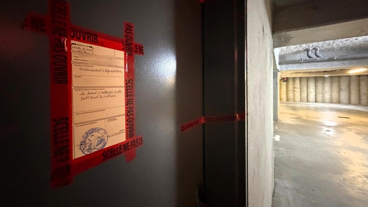 La victime avait été retrouvée morte dans un local à vélo : trois personnes interpellées dont le suspect numéro 1