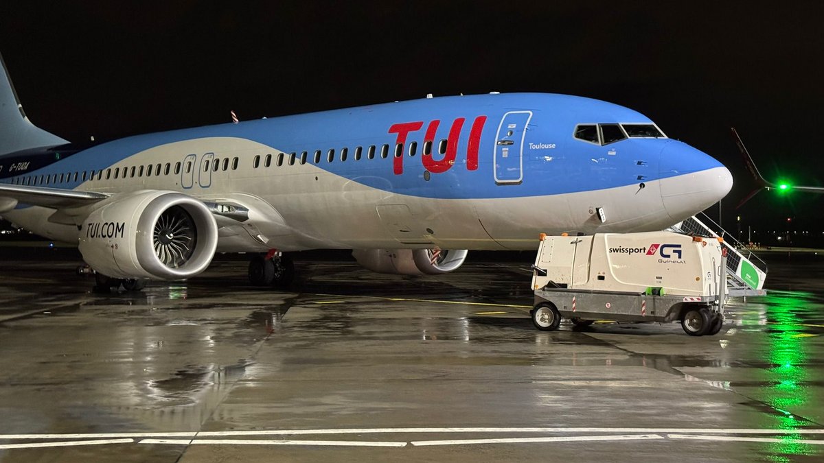 Une compagnie aérienne annule tous ses vols à cause d’une alerte avalanches, le calvaire des passagers pour rentrer chez eux