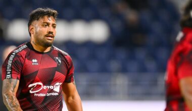 Exclu Midol. Transferts Top 14 / Pro D2 – À la recherche d’un troisième talonneur pour la prochaine saison, Clermont a trouvé son bonheur en Pro D2