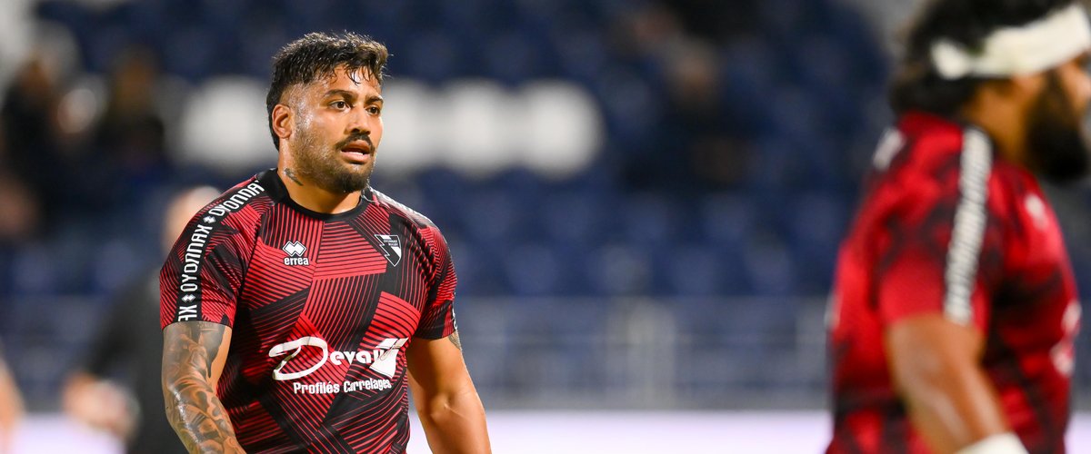 Exclu Midol. Transferts Top 14 / Pro D2 – À la recherche d’un troisième talonneur pour la prochaine saison, Clermont a trouvé son bonheur en Pro D2