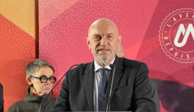 Philippe Augé, président de l’Université de Montpellier, appelle à "un débat profond sur le rôle de l’enseignement supérieur public"