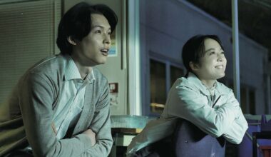 le réalisateur japonais Sho Miyake signe un nouveau long-métrage sensible sur la place de chacun dans la société