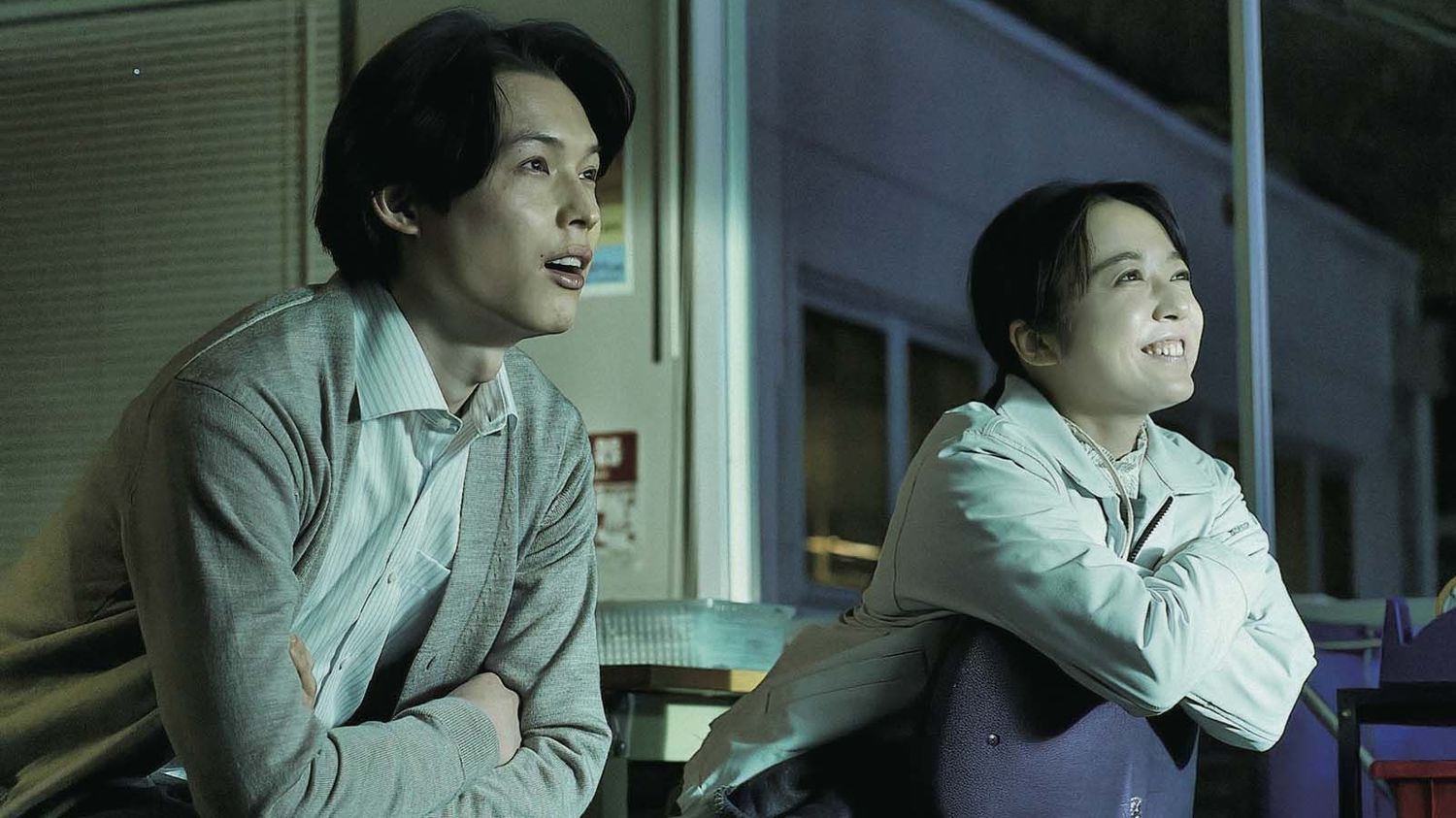 le réalisateur japonais Sho Miyake signe un nouveau long-métrage sensible sur la place de chacun dans la société