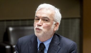 Pascal Praud et les agriculteurs "blancs" : tollé politique après des propos tenus par l’animateur, l’Arcom et la justice saisies