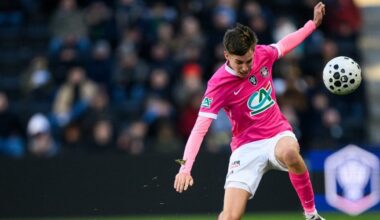 TFC : Toulouse défiera Amiens en 8e de finale de la Coupe de France, le match se tiendra au Stadium