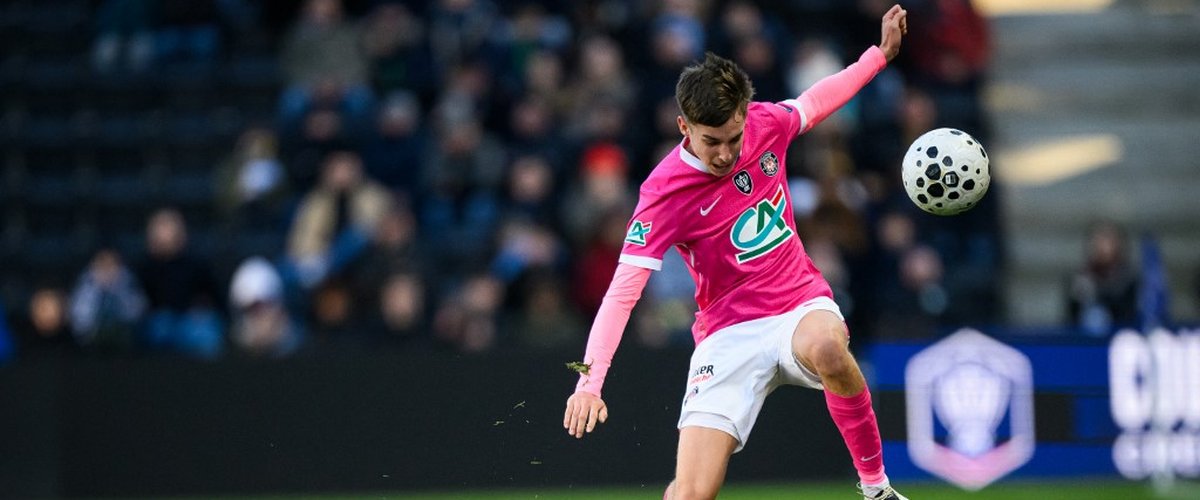 TFC : Toulouse défiera Amiens en 8e de finale de la Coupe de France, le match se tiendra au Stadium