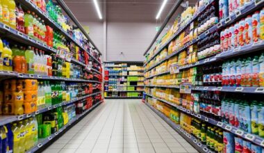 L'OMS réclame une hausse des taxes sur les boissons sucrées et l'alcool afin de réduire leur consommation