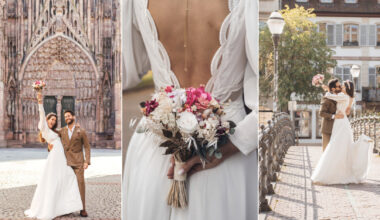 un salon du mariage « moderne et good vibes » débarque à Strasbourg