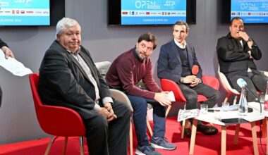 "On a démontré qu’on avait notre place, on peut encore grandir" : l’Open d’Occitanie, le tournoi qui monte, qui monte…